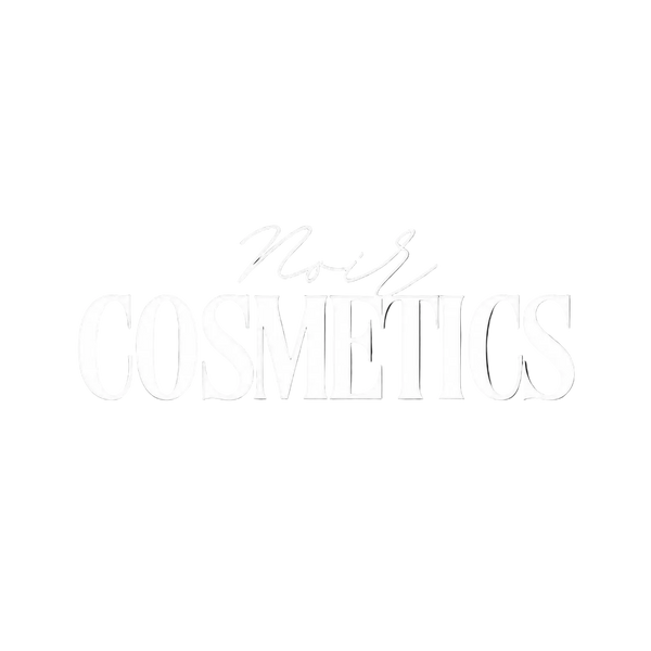 Noir cosmetiics