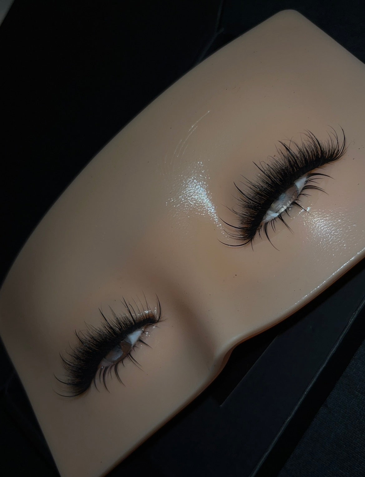 Wispy light volume 18mm