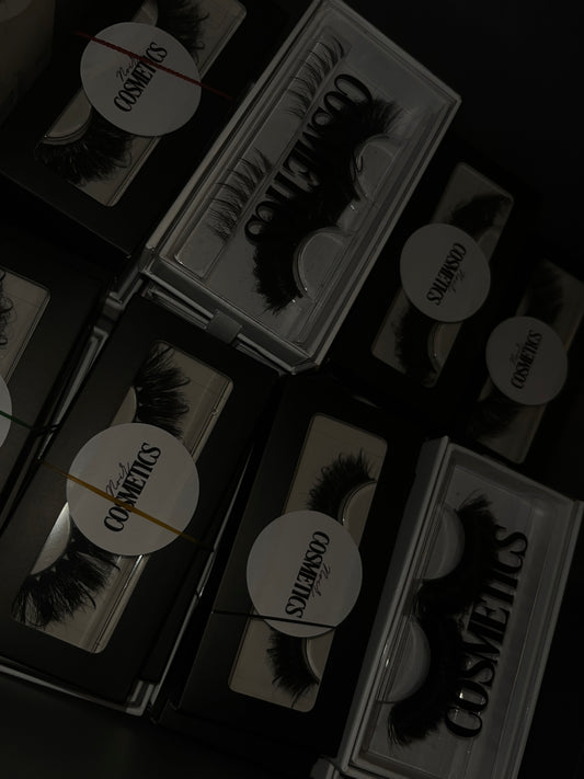 Wholesale wispy lash sets w/bottoms