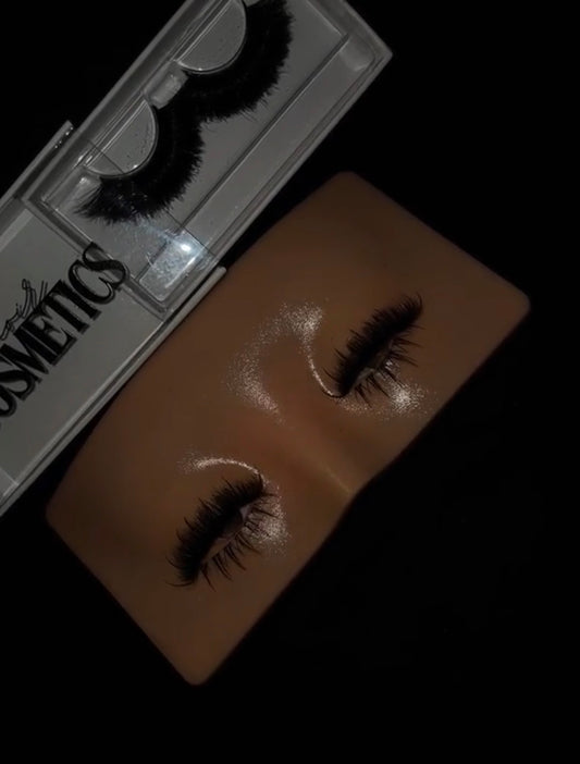 Duo wispy + volume combo