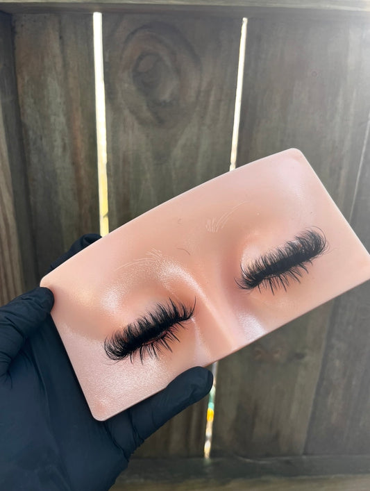 Wispy Mega volume 25mm
