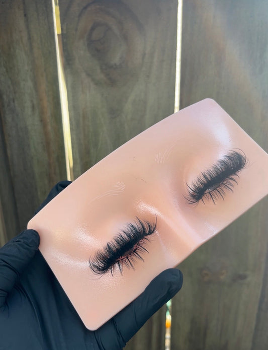 Wispy Mega volume 25mm